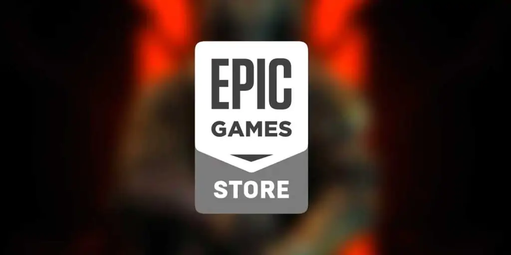 Розкрито таємничу гру Epic Games Store